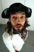Pirata el del gorro cori